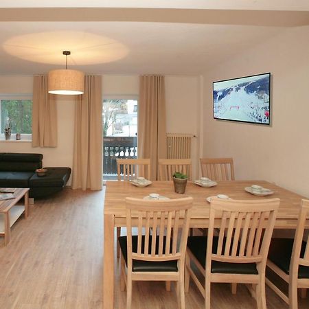 Relaxappartement Wymbs Zell am See Buitenkant foto