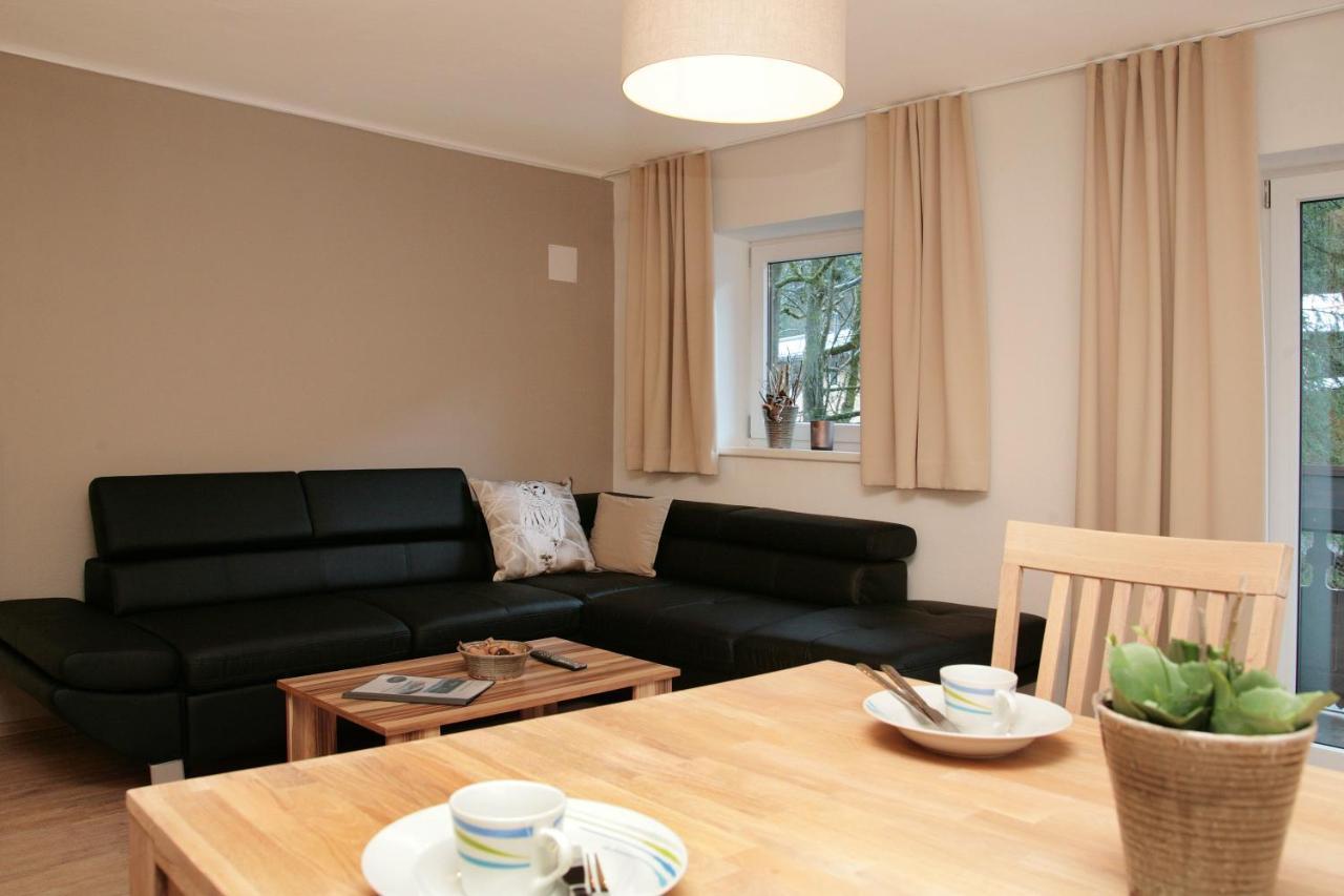 Relaxappartement Wymbs Zell am See Buitenkant foto